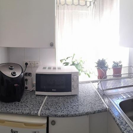 Monolocale Διαμέρισμα Πουέρτο Ντε Λα Κρουζ Εξωτερικό φωτογραφία