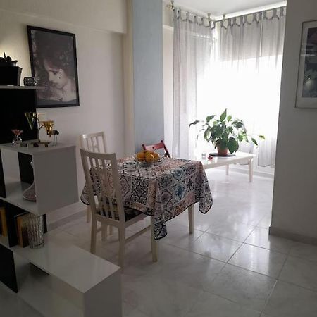 Monolocale Διαμέρισμα Πουέρτο Ντε Λα Κρουζ Εξωτερικό φωτογραφία