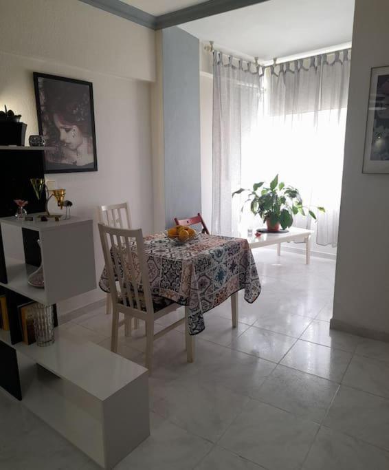 Monolocale Διαμέρισμα Πουέρτο Ντε Λα Κρουζ Εξωτερικό φωτογραφία
