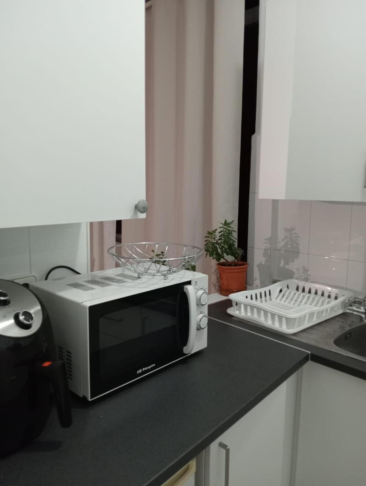Monolocale Διαμέρισμα Πουέρτο Ντε Λα Κρουζ Εξωτερικό φωτογραφία